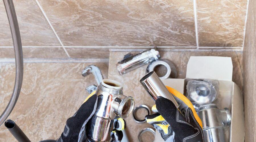 Local Chimney Repair in Pringle, SD